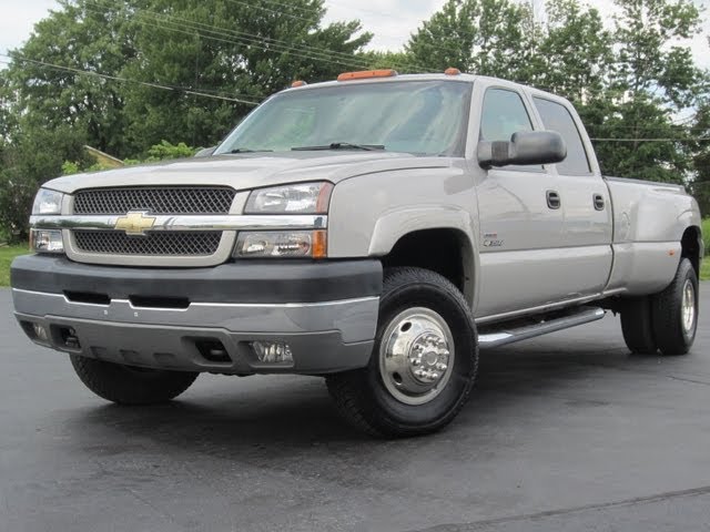 2001-2004 LB7 DURAMAX TUNING PACKAGE