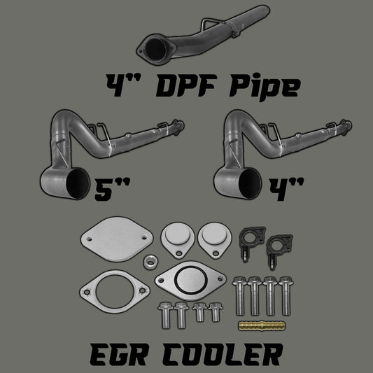 2008-2010 6.4L POWERSTROKE PARTS