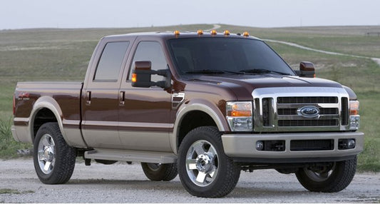 2008-2010 6.4L POWERSTROKE TUNING PACKAGE