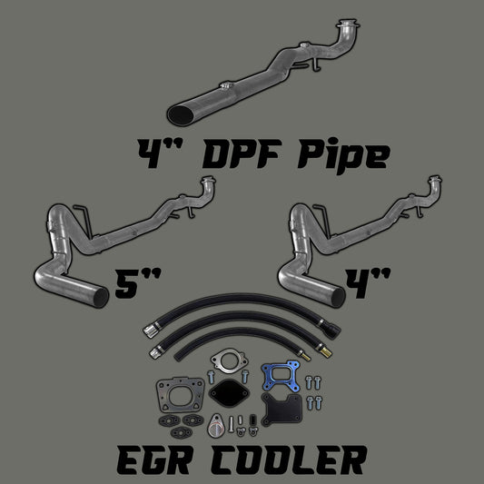 2017-2019 L5P DURAMAX PARTS