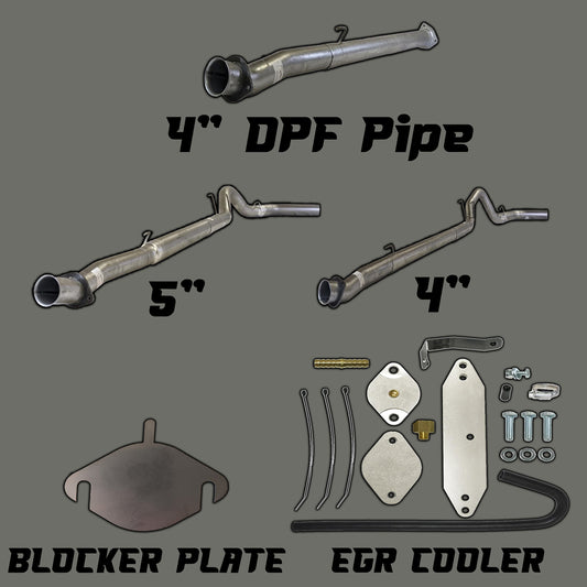 2020-2022 6.7L POWERSTROKE PARTS