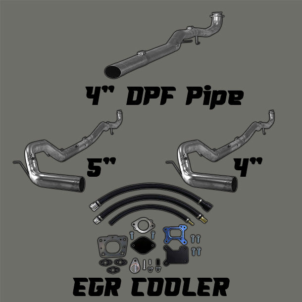 2020-2023 L5P DURAMAX PARTS