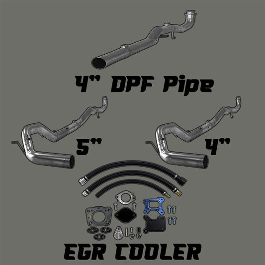 2020-2023 L5P DURAMAX PARTS