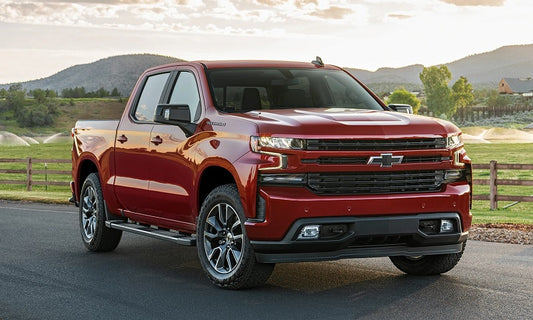 2020-2022 LM2 DURAMAX TUNING PACKAGE