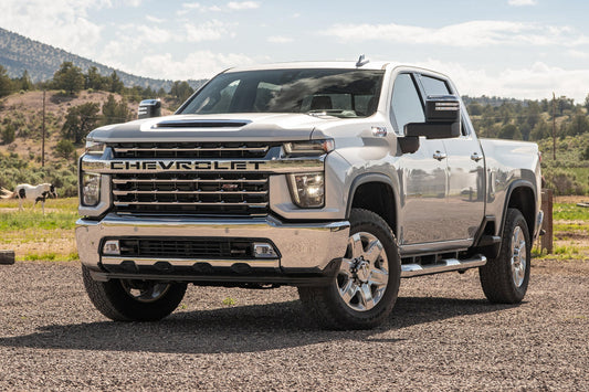 2020-2023 L5P DURAMAX TUNING PACKAGE