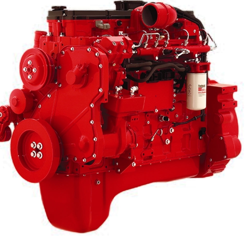 CUMMINS ISL Engines