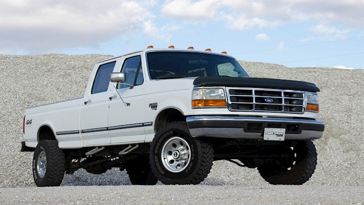 1996-2002 7.3L POWERSTROKE TUNING PACKAGE