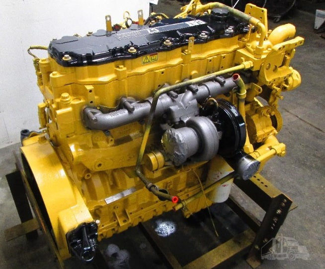 Caterpillar C7