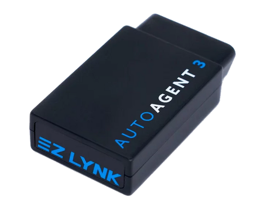 EZ-Lynk AutoAgent 3