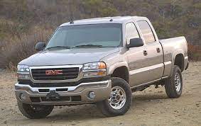 2004.5-2005 LLY DURAMAX TUNING PACKAGE