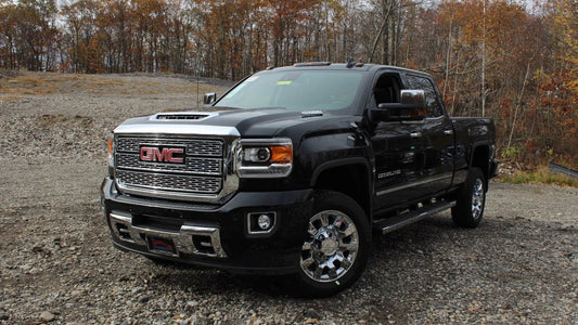 2017-2019 L5P DURAMAX TUNING PACKAGE