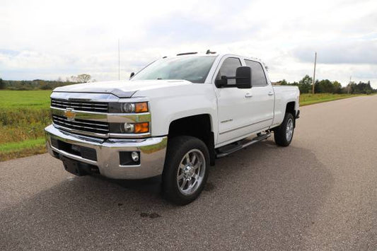 2011-2016 LML DURAMAX TUNING PACKAGE